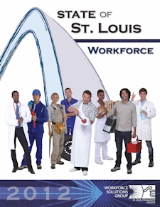 State of the St. Louis Workforce